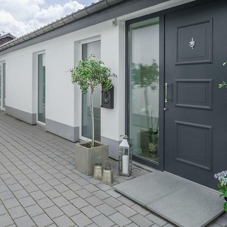Das Hardberg Birkenau Eksteriør billede