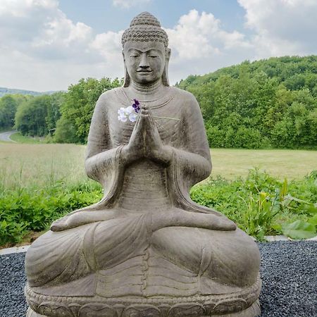 Das Hardberg Birkenau Eksteriør billede