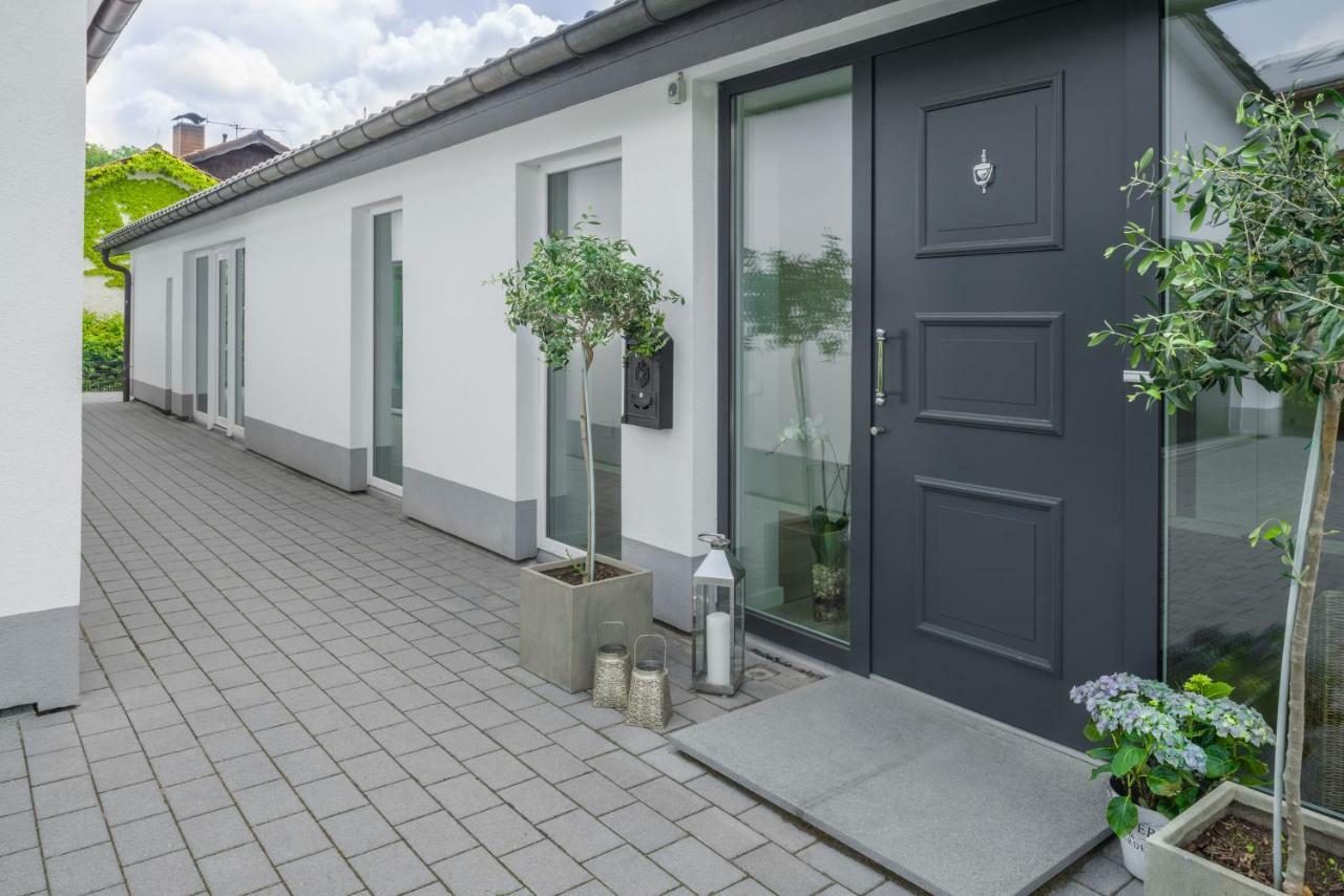 Das Hardberg Birkenau Eksteriør billede