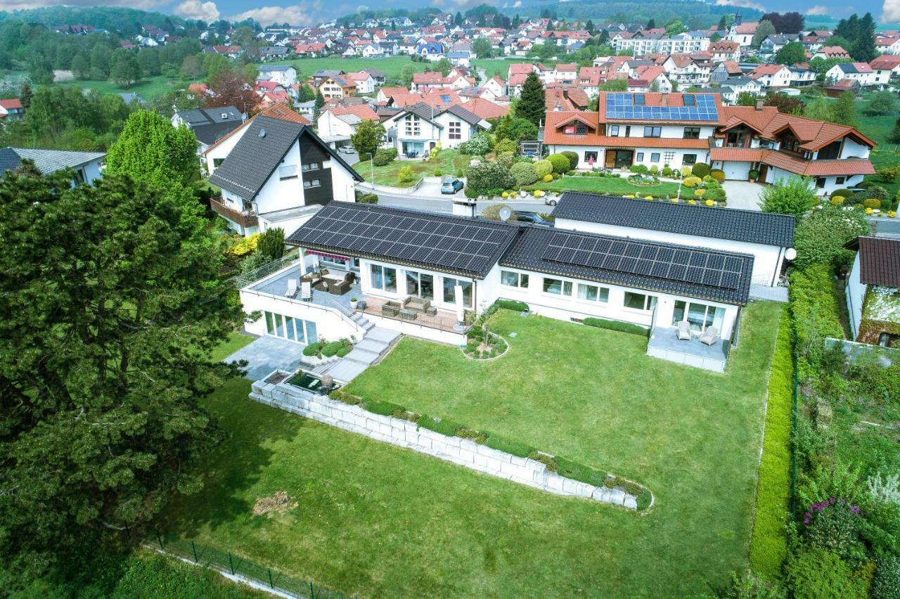 Das Hardberg Birkenau Eksteriør billede